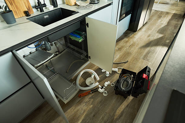 Reliable Drain Cleaning contractor in Yountville, CA by Street Wise - Plumbing